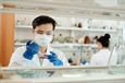Covid-19 Affects Resources Needed in Life Sciences Industry